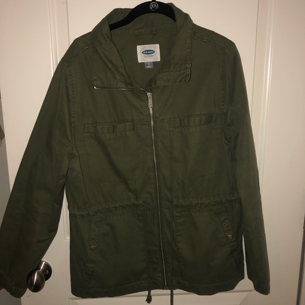 Old Navy jacket
